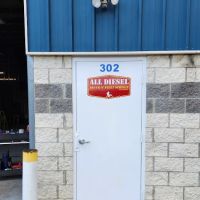 All Diesel Truck N' Fleet Service