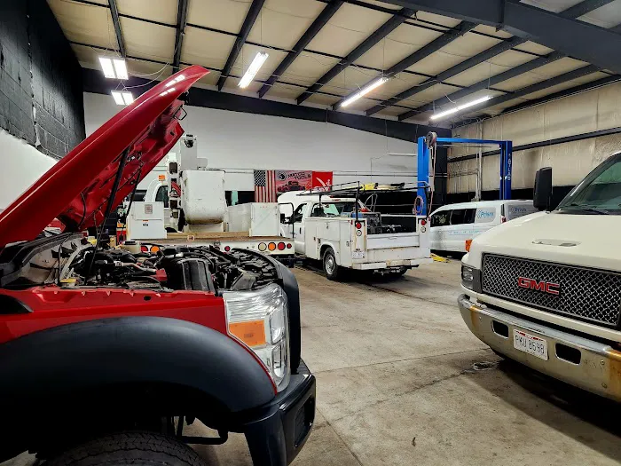 All Diesel Truck N' Fleet Service 3