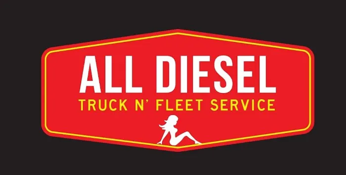 All Diesel Truck N' Fleet Service 6