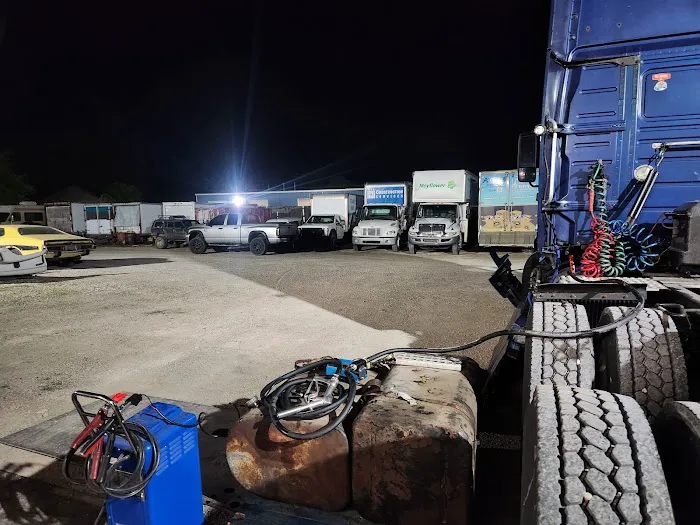 All Diesel Truck N' Fleet Service 4