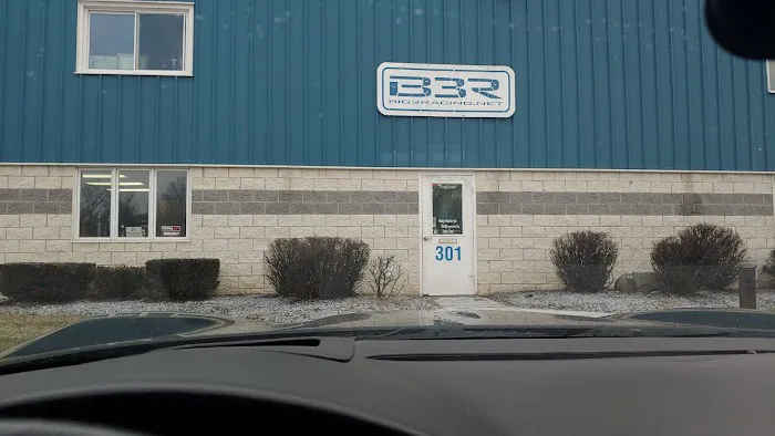 Big 3 Racing 0