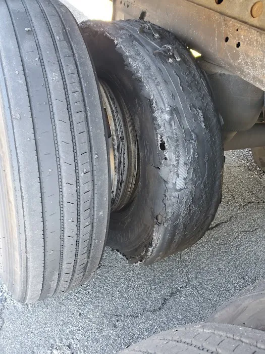 Dun Right Truck & Trailer Repairs 3