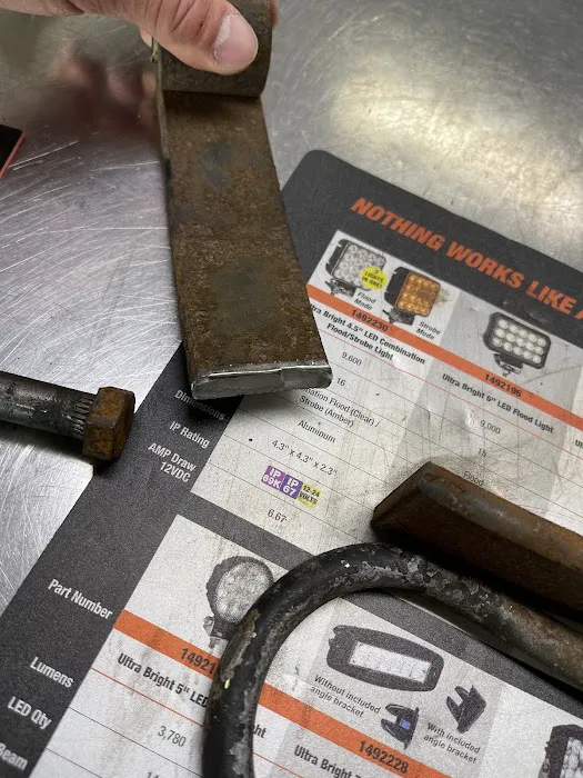 Dun Right Truck & Trailer Repairs 2