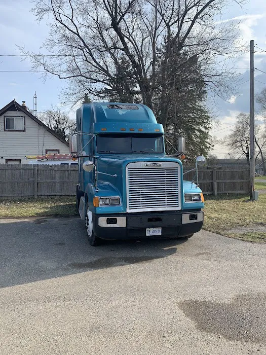 Dun Right Truck & Trailer Repairs 4