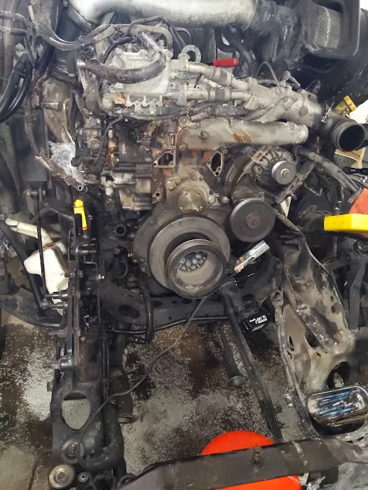 Dun Right Truck & Trailer Repairs 9