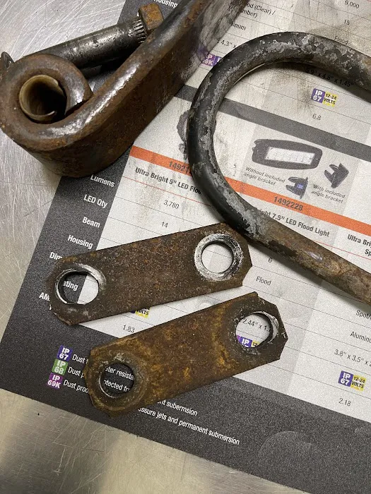 Dun Right Truck & Trailer Repairs 6