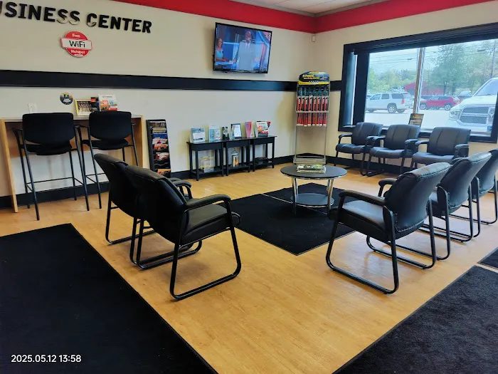 Van's Auto Service & Tire Pros Medina 2