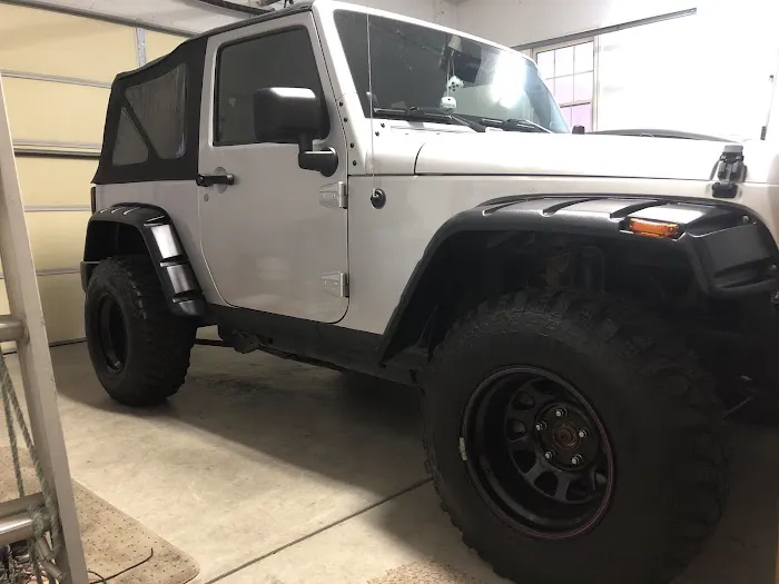A Better Truck Car Audio & Accessories 0