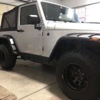 A Better Truck Car Audio & Accessories