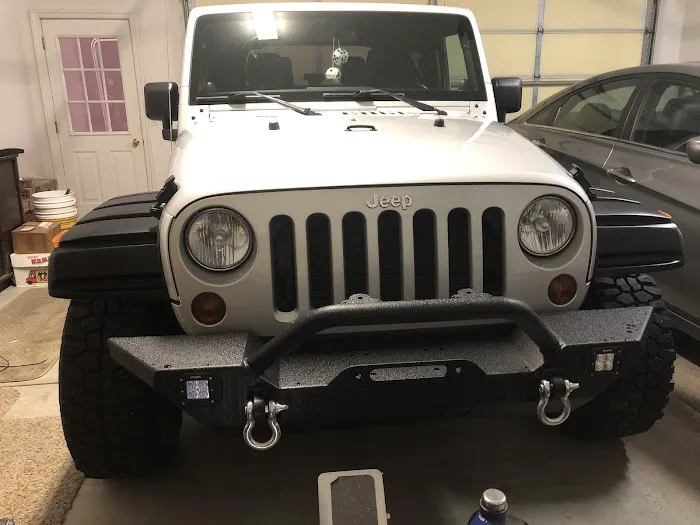 A Better Truck Car Audio & Accessories 1