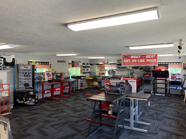 A Better Truck Car Audio & Accessories 8