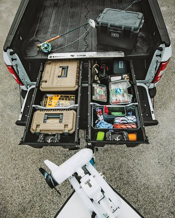 A Better Truck Car Audio & Accessories 7