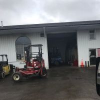 ESS Equipment Sales + Service