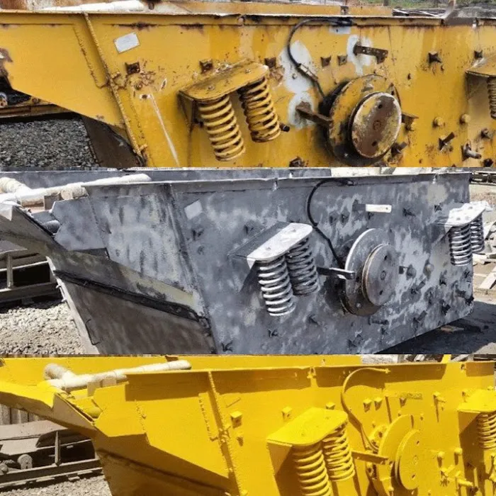ESS Equipment Sales + Service 8