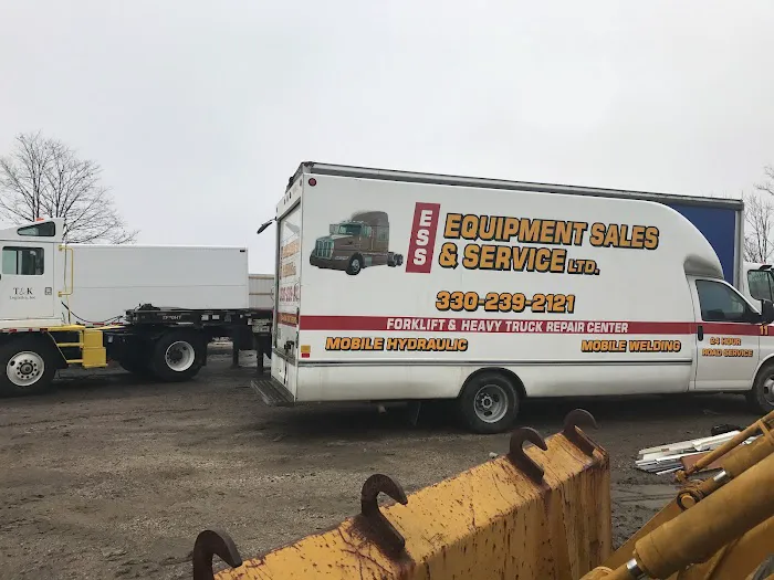 ESS Equipment Sales + Service 5