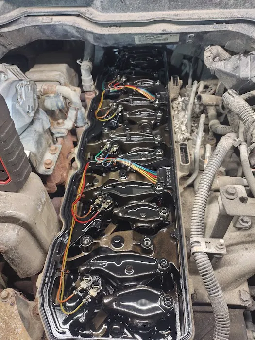 ESS Equipment Sales + Service 7