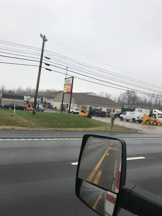 ESS Equipment Sales + Service 1