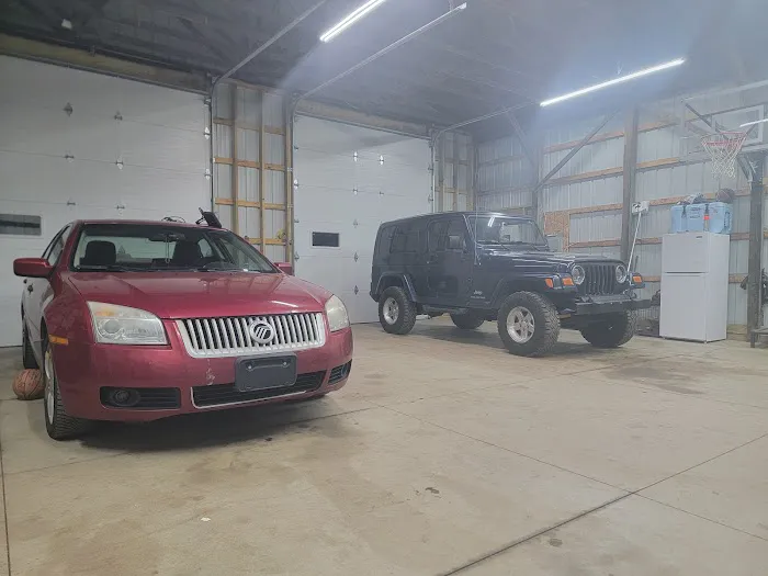 Chiggy's Place, LLC 5