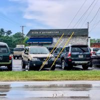 Olde 8 Automotive