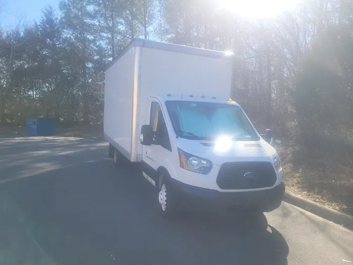 Macedonia Truck Repair 0