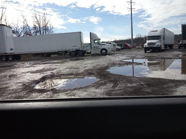 Macedonia Truck Repair 3