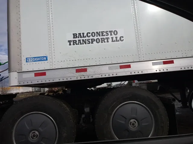 Macedonia Truck Repair 5