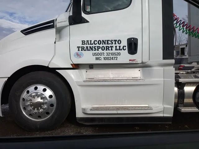 Macedonia Truck Repair 4