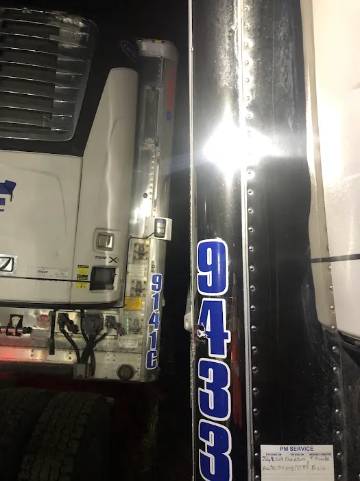Macedonia Truck Repair 1