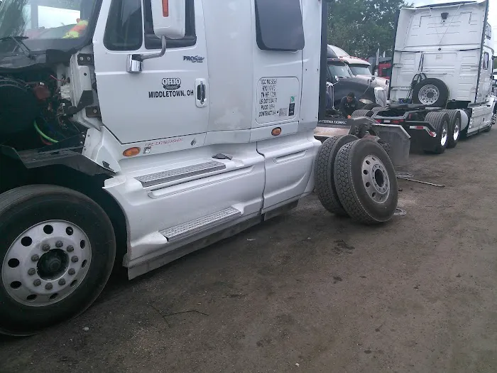 Macedonia Truck Repair 6