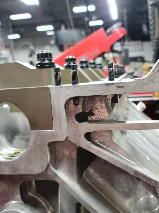 Michael's Auto Parts and Michael's Racing Engines 7