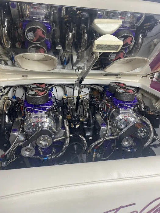 Michael's Auto Parts and Michael's Racing Engines 5