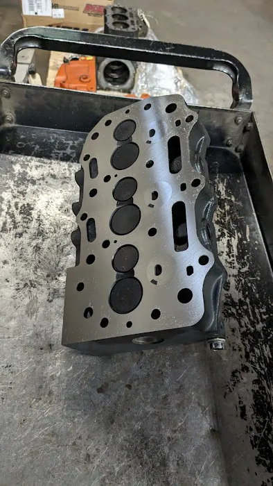 Michael's Auto Parts and Michael's Racing Engines 0