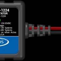 Canadus Power Sytems LLC