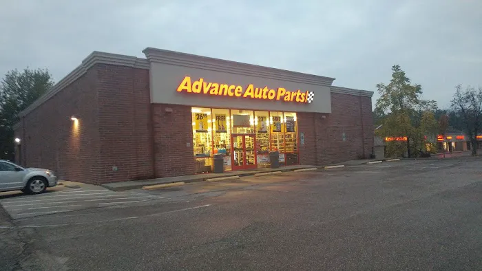 Advance Auto Parts 2