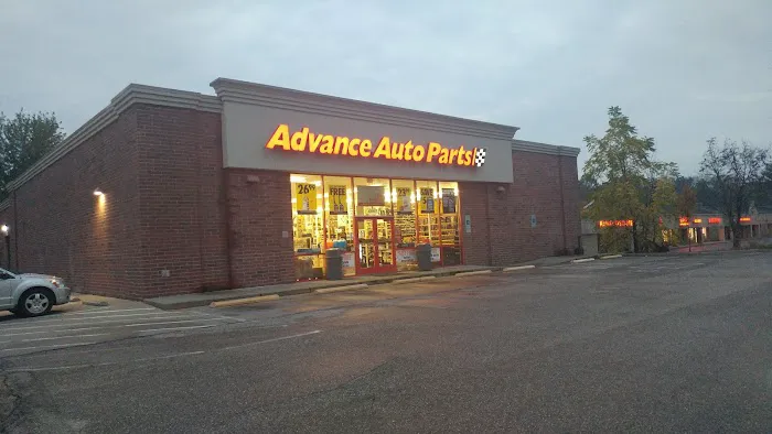 Advance Auto Parts 4