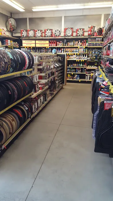 Advance Auto Parts 6