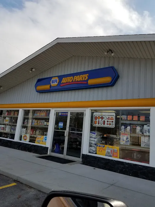 NAPA Auto Parts 1