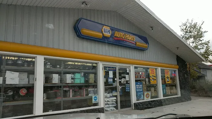 NAPA Auto Parts 2
