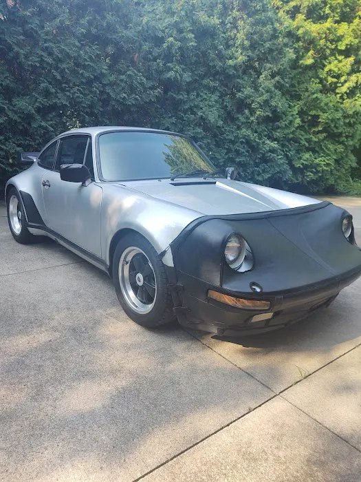 Steinel's Autowerks 1