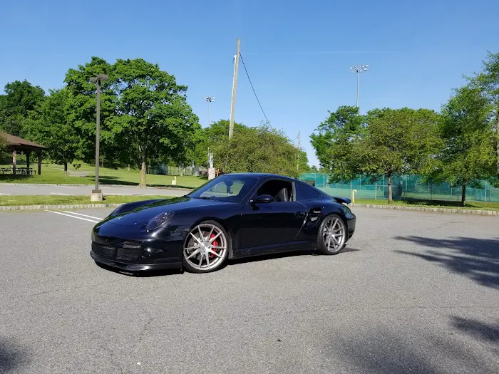 Steinel's Autowerks 9