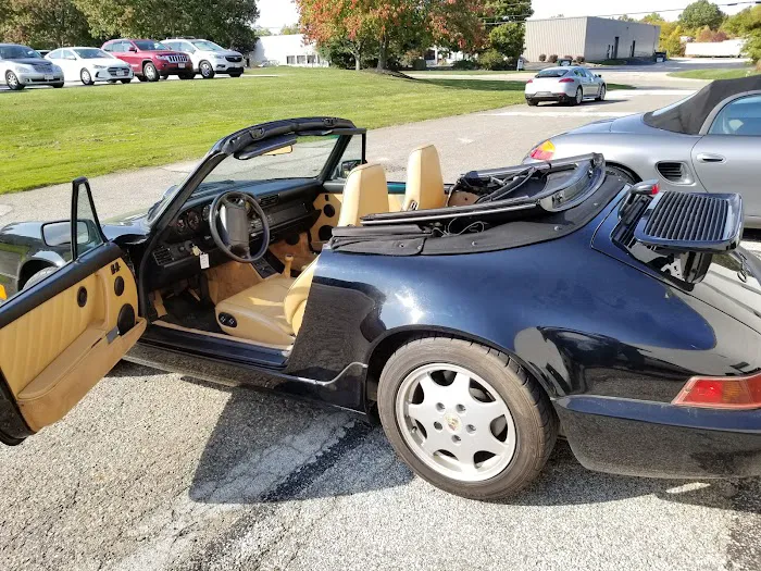 Steinel's Autowerks 5