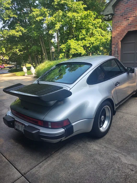 Steinel's Autowerks 0
