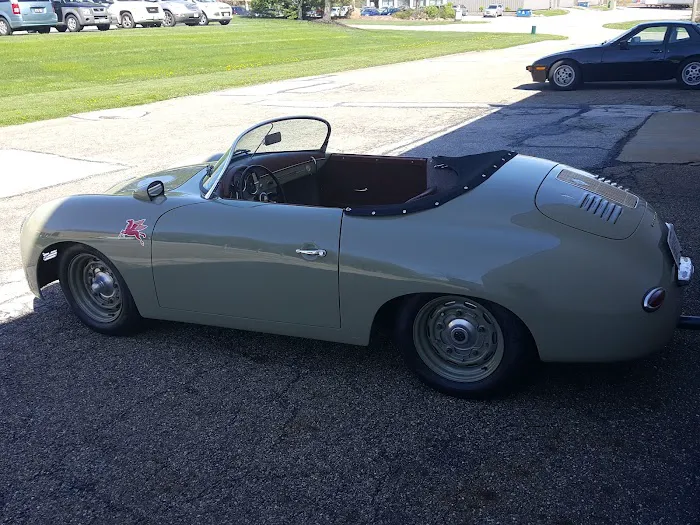 Steinel's Autowerks 4