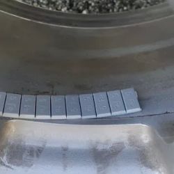 Costco Tire Center ico