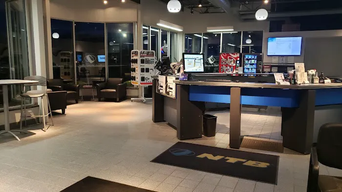 NTB-National Tire & Battery 1