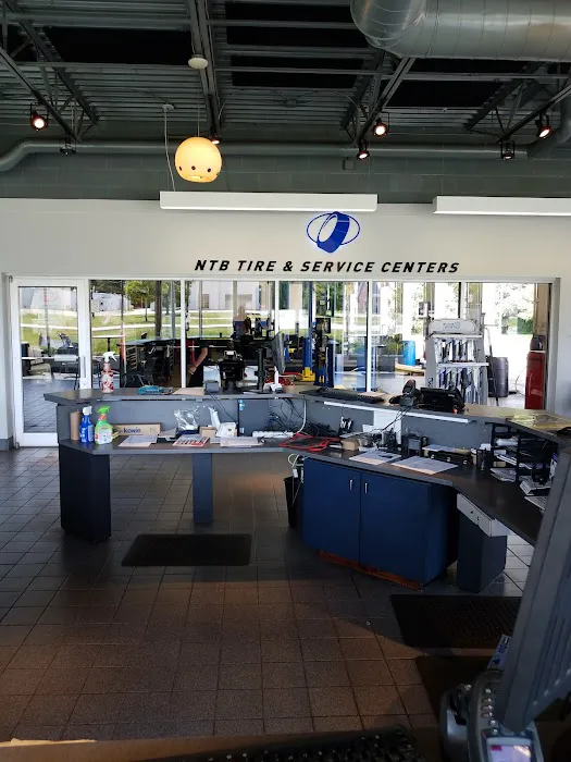 NTB-National Tire & Battery 4