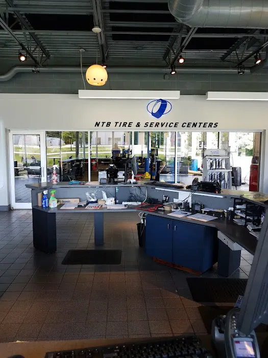 NTB-National Tire & Battery 2