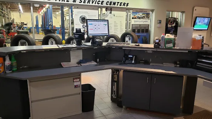 NTB-National Tire & Battery 0