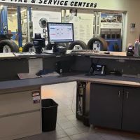 NTB-National Tire & Battery