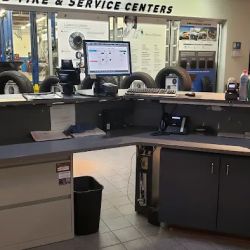 NTB-National Tire & Battery ico